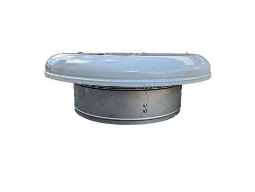 Commercial Ventilation