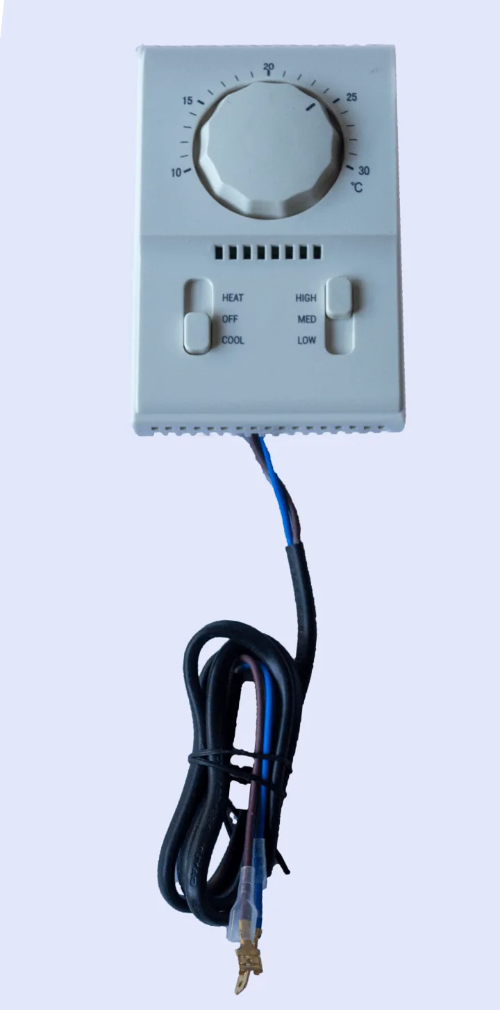 Solar Whiz Adjustable Thermostat