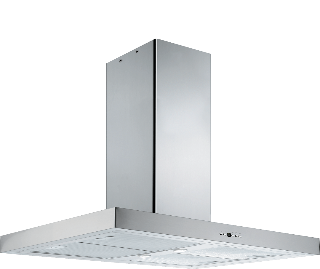 ISLAND RANGEHOODS IS4110SP