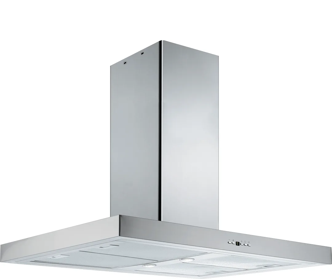 ISLAND RANGEHOODS IS4110SP