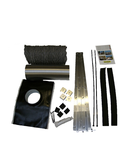 Mounting Kits for Roof SV7/SV14 – Type 2