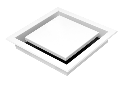 Prestige Bathroom Exhaust Framed ALVPKIT 2