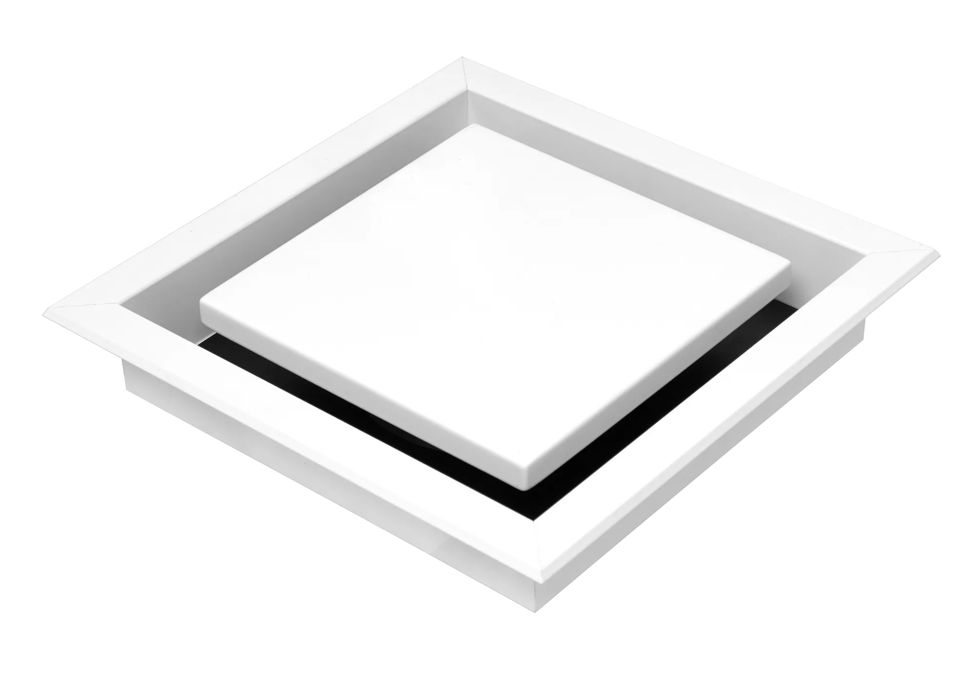 Bathroom Ventilation