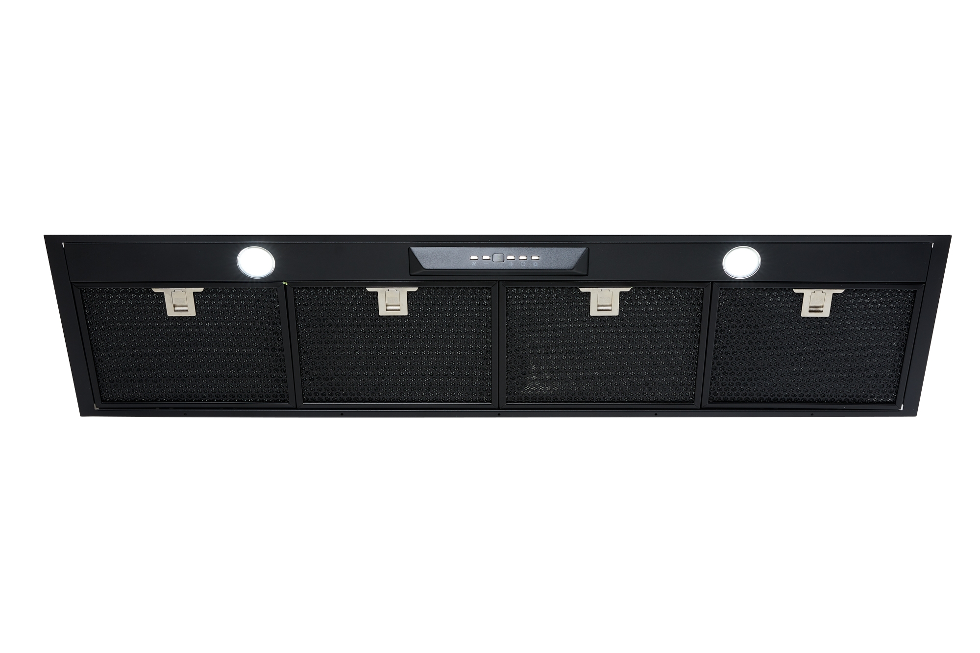 SILENT UNDERMOUNT RANGEHOODS UM1170-12BSE