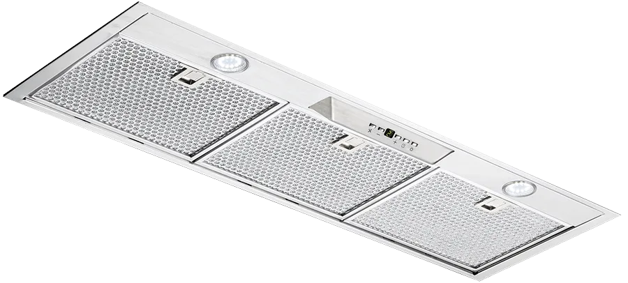 Schweigen Silent Undermount Rangehood UM1170-9SE · 90cm · 3,200 m³/h