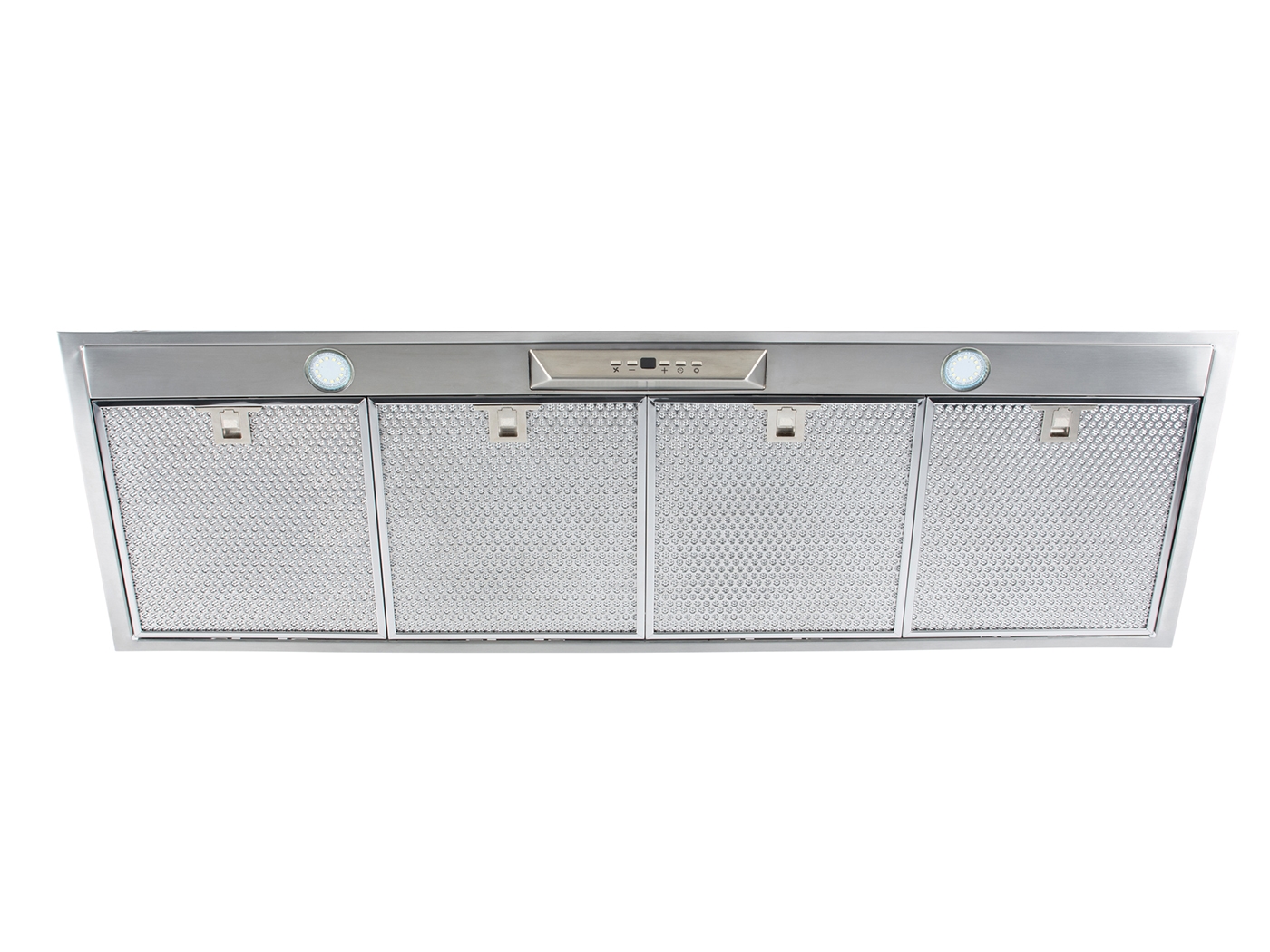SILENT UNDERMOUNT RANGEHOODS UM1390-12SP