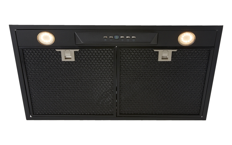 SILENT UNDERMOUNT RANGEHOODS UM1390-6BSP