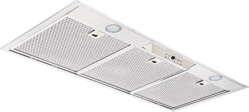 SILENT UNDERMOUNT RANGEHOODS UM1390-9SE