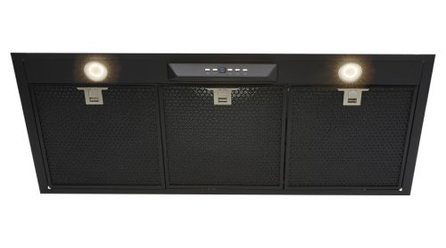 SILENT UNDERMOUNT RANGEHOODS UM1390-9BSE