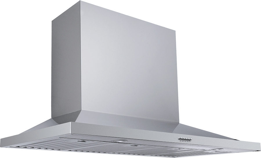 BBQ WALLMOUNT RANGEHOODS CL6272