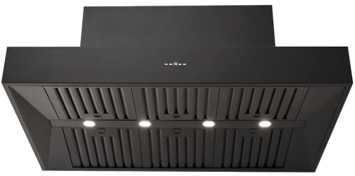 BBQ WALLMOUNT RANGEHOODS CL7372B