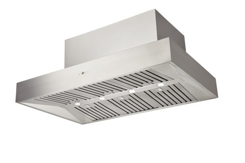 BBQ WALLMOUNT RANGEHOODS CL7372