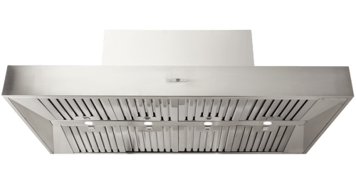 BBQ WALLMOUNT RANGEHOODS CL7375