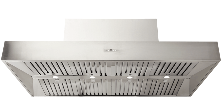 BBQ WALLMOUNT RANGEHOODS CL7375