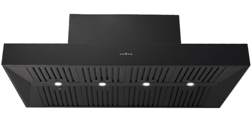 BBQ WALLMOUNT RANGEHOODS CL7375BSE