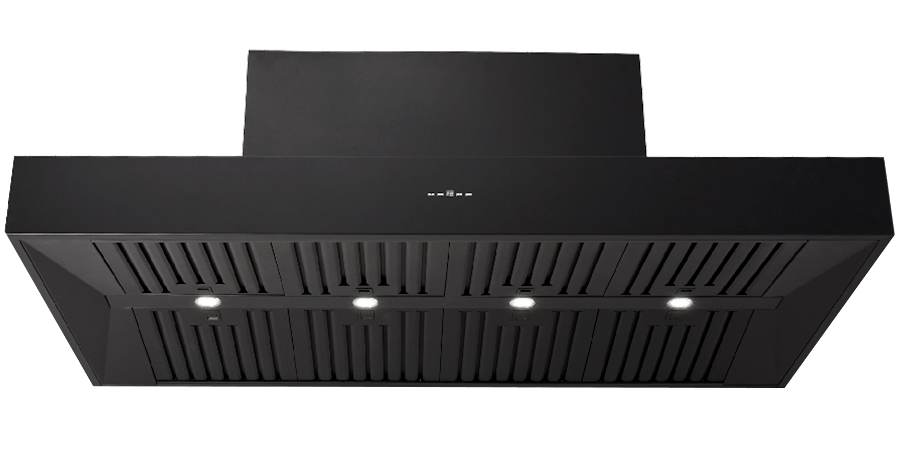 BBQ WALLMOUNT RANGEHOODS CL7375BSP2