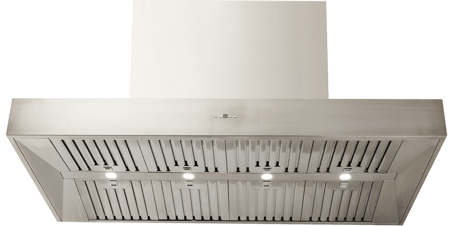 BBQ WALLMOUNT RANGEHOODS CL7375SP2