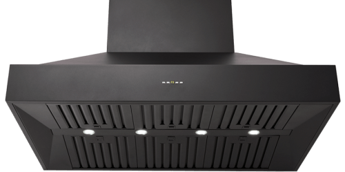 BBQ WALLMOUNT RANGEHOODS CL8912BSE