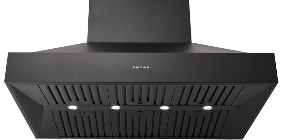 BBQ WALLMOUNT RANGEHOODS CL8912BSP2
