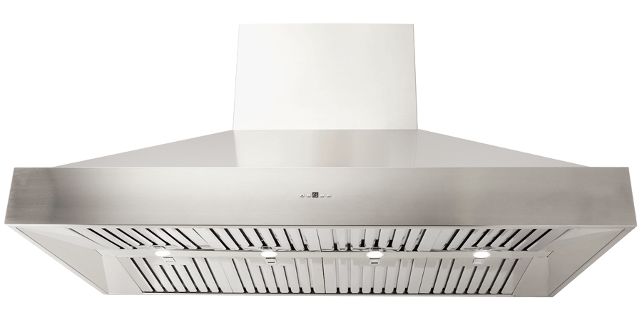 BBQ WALLMOUNT RANGEHOODS CL8915SE