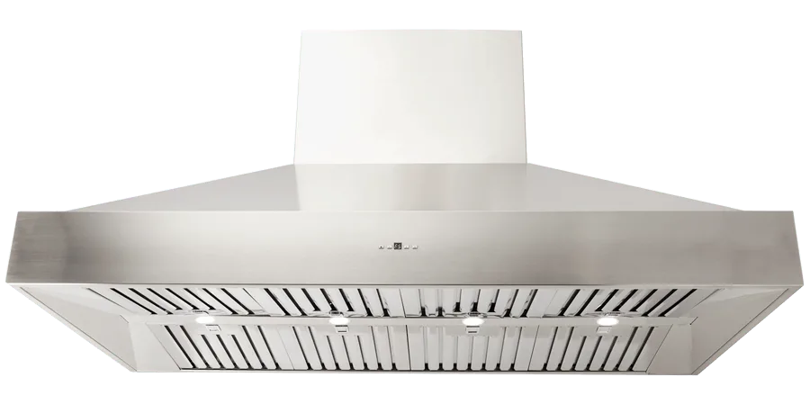Schweigen Silent BBQ Canopy Single Motor CL8915SE · 150cm · 3,200 m³/h