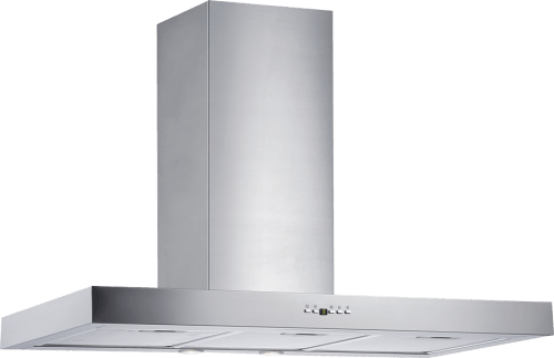WALLMOUNT RANGEHOODS DS3170SP