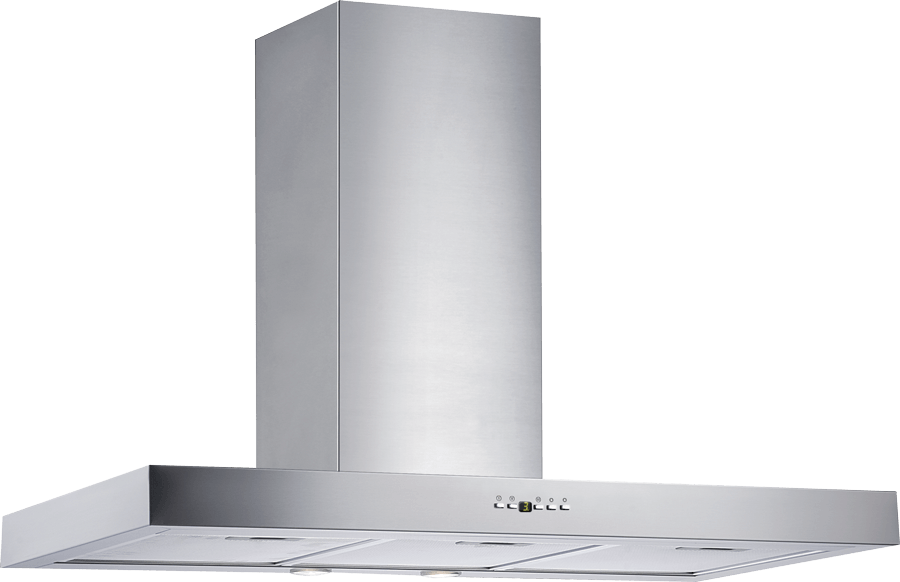 WALLMOUNT RANGEHOODS DS3170ST