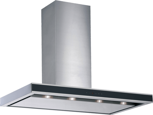 WALLMOUNT RANGEHOODS DS3326-9SE