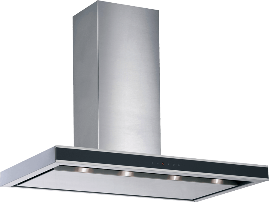 WALLMOUNT RANGEHOODS DS3326-9SP