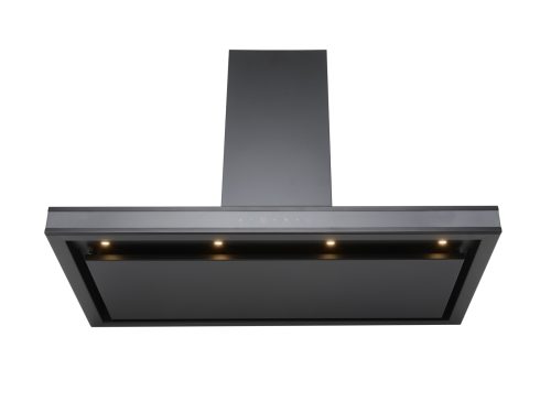 WALLMOUNT RANGEHOODS DS3326B-9SE