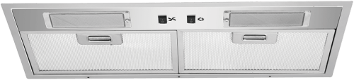 SILENT UNDERMOUNT RANGEHOODS EV-6UCQST