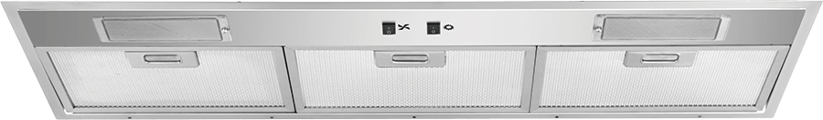 SILENT UNDERMOUNT RANGEHOODS EV9UCQ-ST