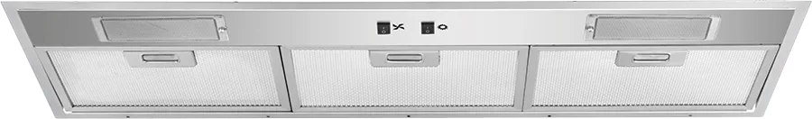 Schweigen Silent Undermount Rangehood EV9UCQ-ST · 90cm · 900 m³/h