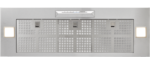 SILENT UNDERMOUNT RANGEHOODS GA-900SP