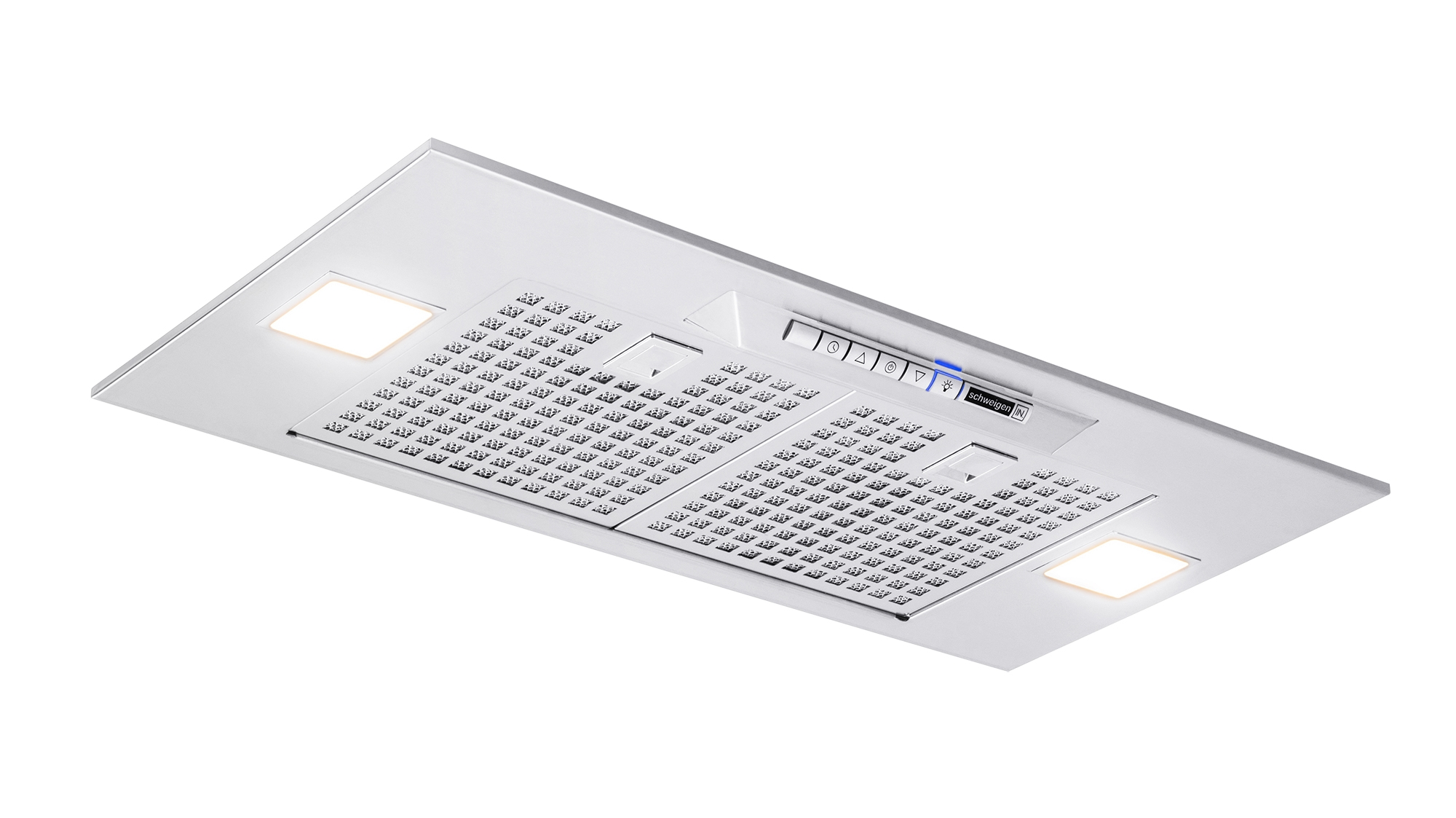 SILENT UNDERMOUNT RANGEHOODS GA-600SP
