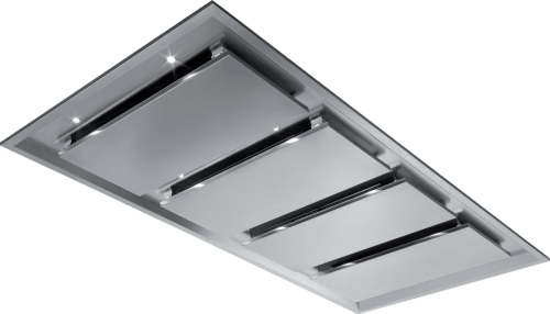 CASSETTE RANGEHOODS CC-INARTSE