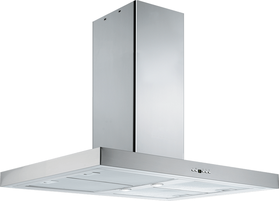 ISLAND RANGEHOODS IS4110SE
