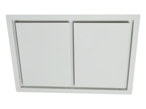 CASSETTE RANGEHOODS SCC1000W-SE