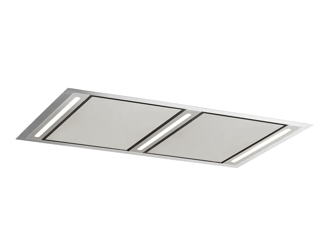 Schweigen Silent Ceiling Cassette SCC1200SE · 120cm · 3,200 m³/h