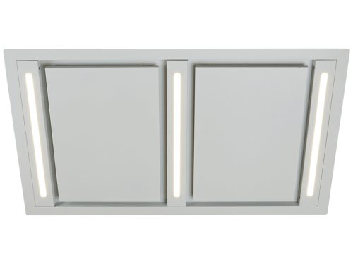 CASSETTE silent RANGEHOODS Schweigen SCC1200WSE