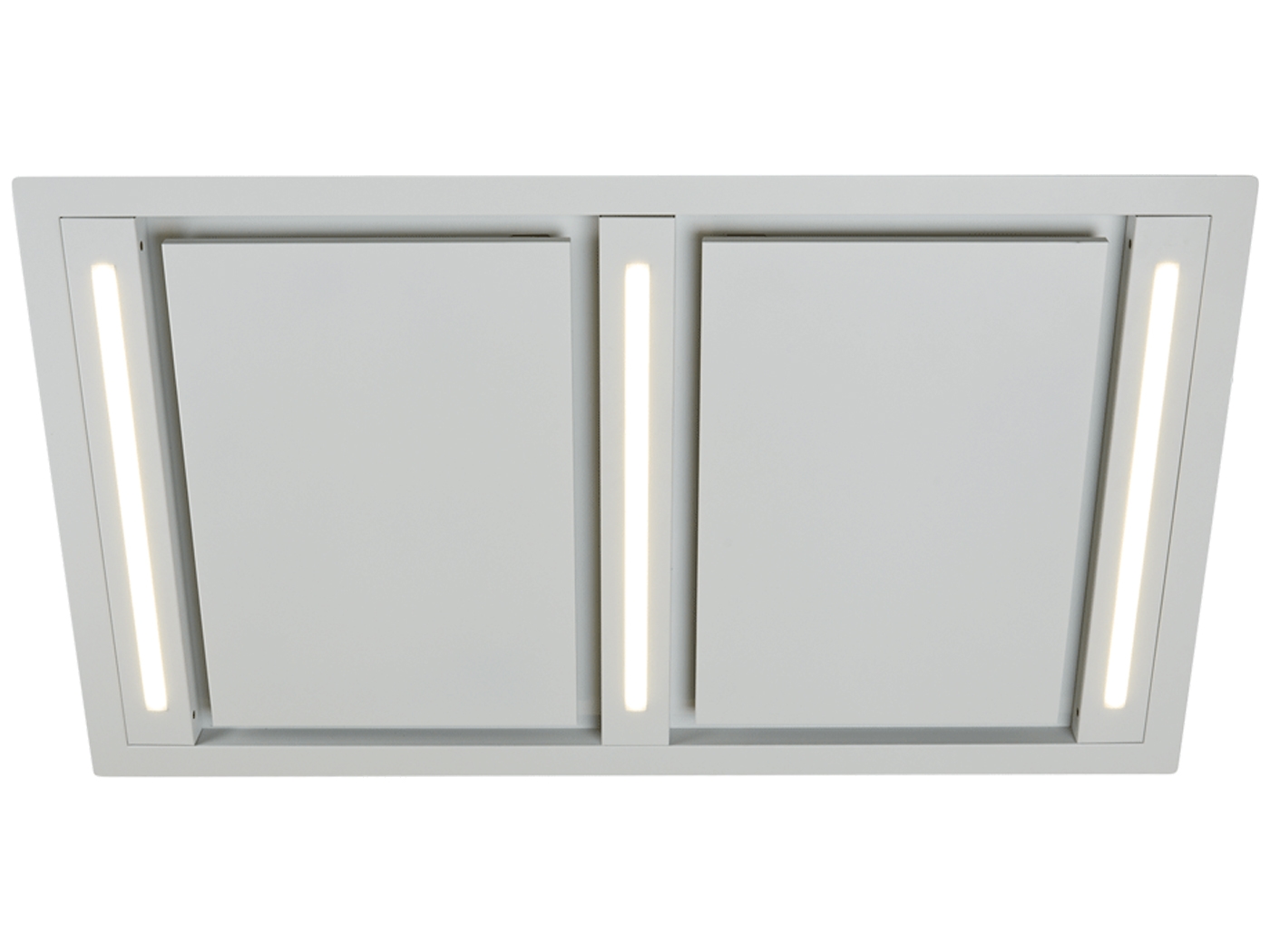 CASSETTE RANGEHOODS SCC1200WSP2