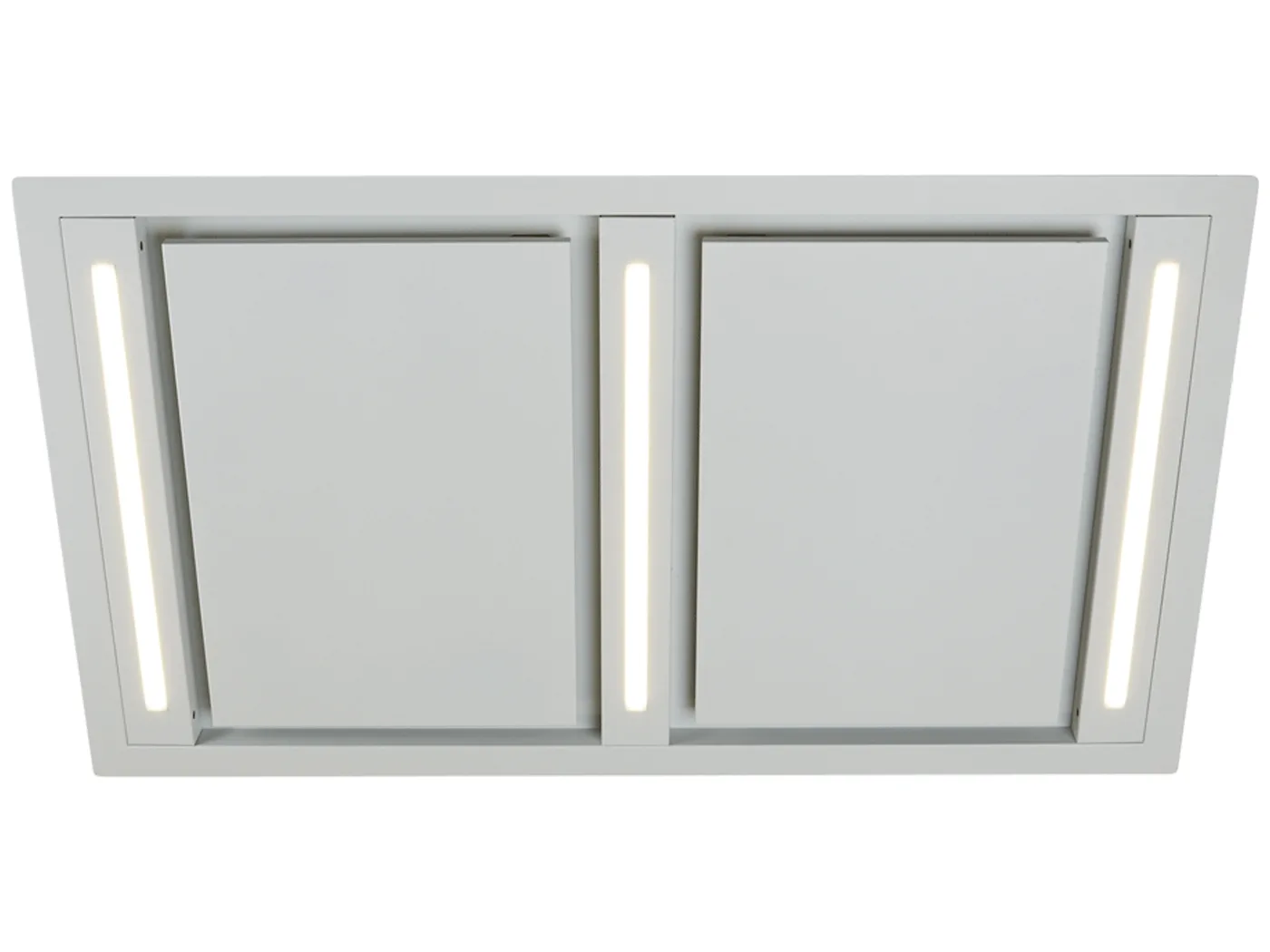 Schweigen Silent Ceiling Cassette SCC1200WSP2 · 120cm · 3,000 m³/h