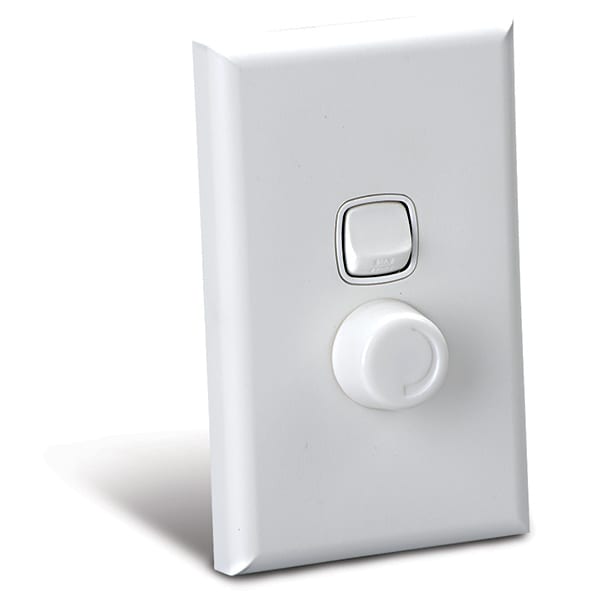VA Speed Controller- VA1200 – ALV604