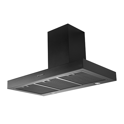 NON-SILENT WALLMOUNT RANGEHOODS TSH-900B