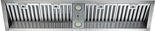 SILENT UNDERMOUNT RANGEHOODS UM-12UMSE