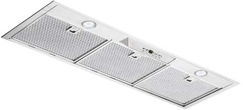 SILENT UNDERMOUNT RANGEHOODS UM1170-9ST