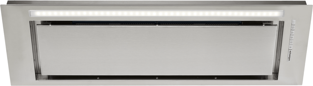 SILENT UNDERMOUNT RANGEHOODS UM-PA9SP