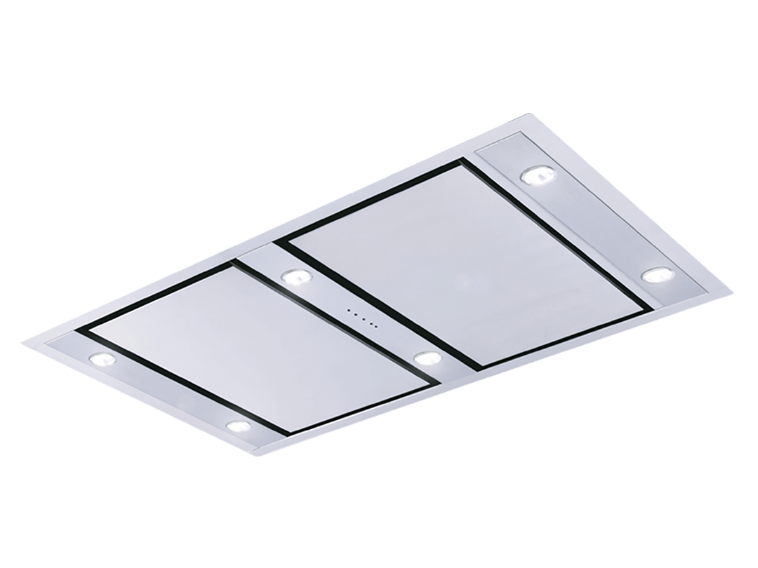 CASSETTE RANGEHOODS UM4220-12SE