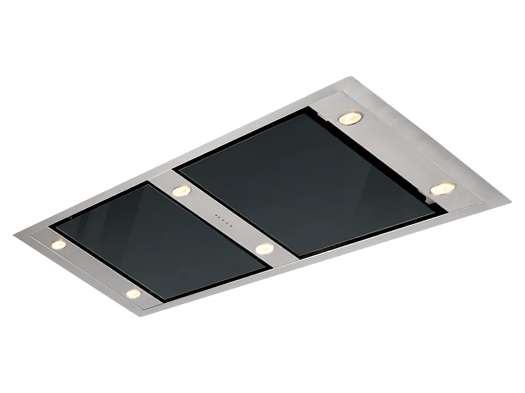 Schweigen CASSETTE RANGEHOODS UM422G-12SP2