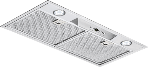 SILENT UNDERMOUNT RANGEHOODS UM1170-6SP